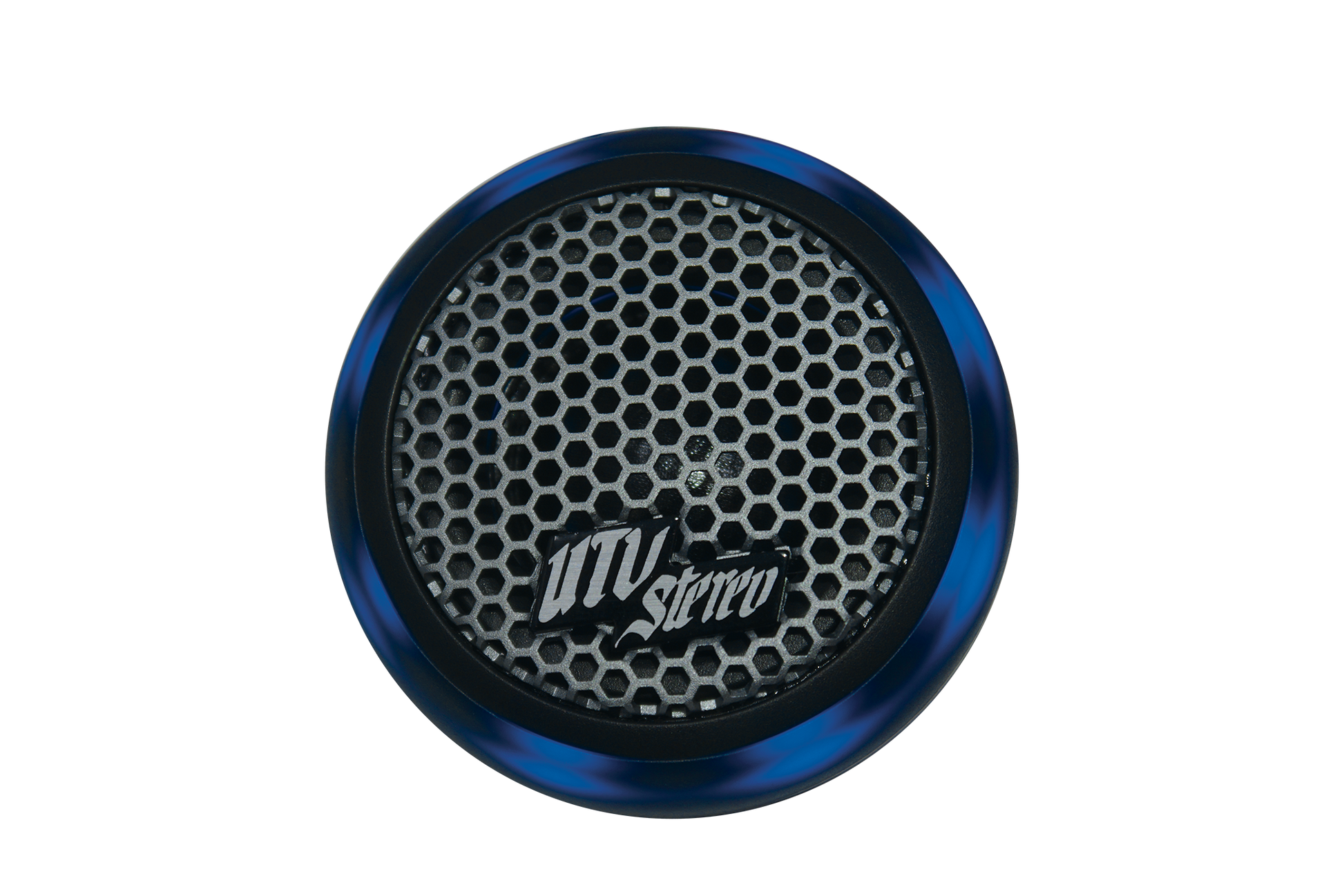 Pro Series 1" Tweeter w/ Built In RGB LED (Pair) | UTVS-PTW Dunes 2 Dezert SXS