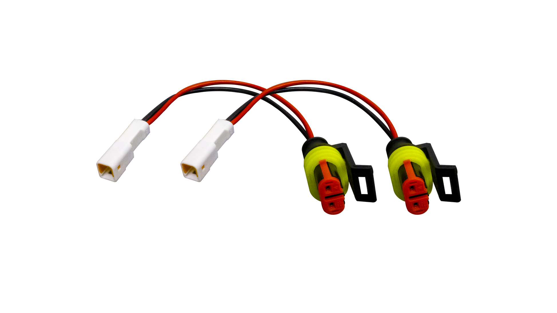 Pro Series 1" Tweeter w/ Built In RGB LED (Pair) | UTVS-PTW Dunes 2 Dezert SXS