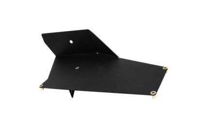 Can-Am® Maverick R Lower Amplifier Mount | UTVS-R-AMPMT-LW Dunes 2 Dezert SXS