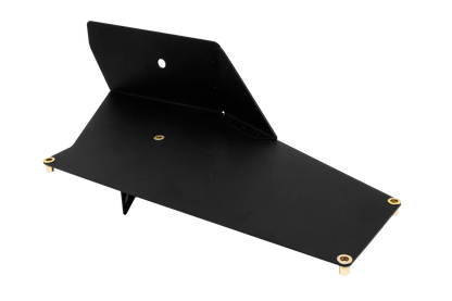 Can-Am® Maverick R Lower Amplifier Mount | UTVS-R-AMPMT-LW Dunes 2 Dezert SXS