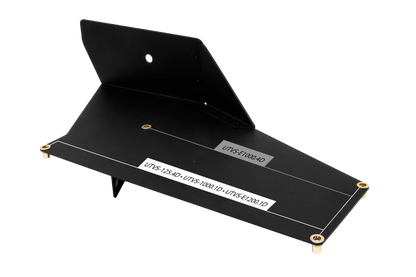 Can-Am® Maverick R Lower Amplifier Mount | UTVS-R-AMPMT-LW Dunes 2 Dezert SXS