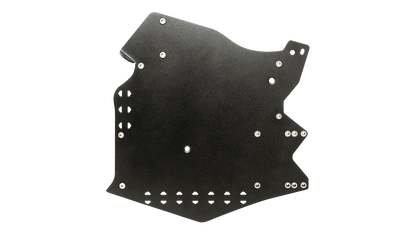 Can-Am® Maverick R Upper Amplifier Mount | UTVS-R-AMPMT-UP Dunes 2 Dezert SXS