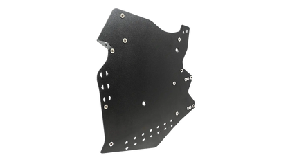 Can-Am® Maverick R Upper Amplifier Mount | UTVS-R-AMPMT-UP Dunes 2 Dezert SXS