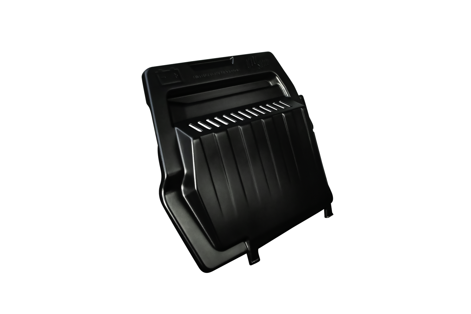 Can-Am® Maverick R Big Battery Cover | UTVS-R-BATT-CVR Dunes 2 Dezert SXS