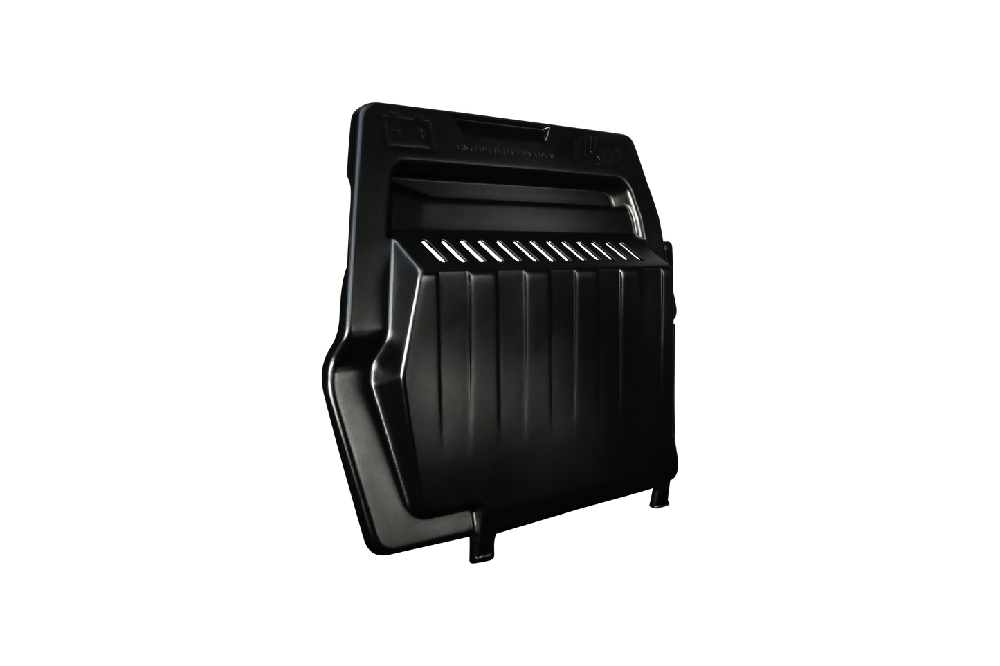Can-Am® Maverick R Big Battery Cover | UTVS-R-BATT-CVR Dunes 2 Dezert SXS