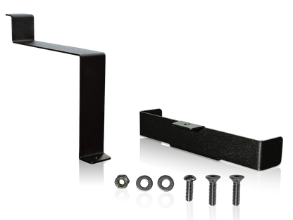 Can-Am® Maverick R Big Battery Mount Only | UTVS-R-BIG-BATT-MT Dunes 2 Dezert SXS