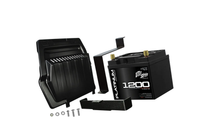 Can-Am® Maverick R Big Battery Kit | UTVS-R-BIG-BATT-KIT Dunes 2 Dezert SXS