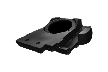 Can-Am® Maverick R 10" Front Subwoofer Enclosure – Unloaded | UTVS-R-ENC-10-FPASS Dunes 2 Dezert SXS