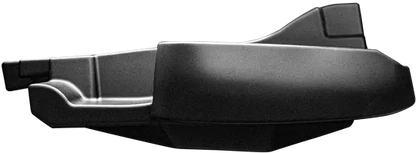 Can-Am® Maverick R 10" Front Subwoofer Enclosure – Unloaded | UTVS-R-ENC-10-FPASS Dunes 2 Dezert SXS