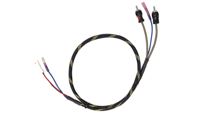 Can-Am® Maverick R BRP GO Subwoofer RCA Output Harness + Remote | UTVS-GO-SUB-OUT Dunes 2 Dezert SXS