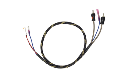 Can-Am® Maverick R BRP GO Subwoofer RCA Output Harness + Remote | UTVS-GO-SUB-OUT Dunes 2 Dezert SXS