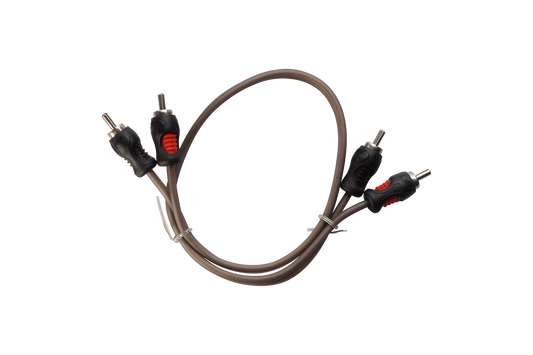 Powersports RCA Cable | UTVS-RCA Dunes 2 Dezert SXS