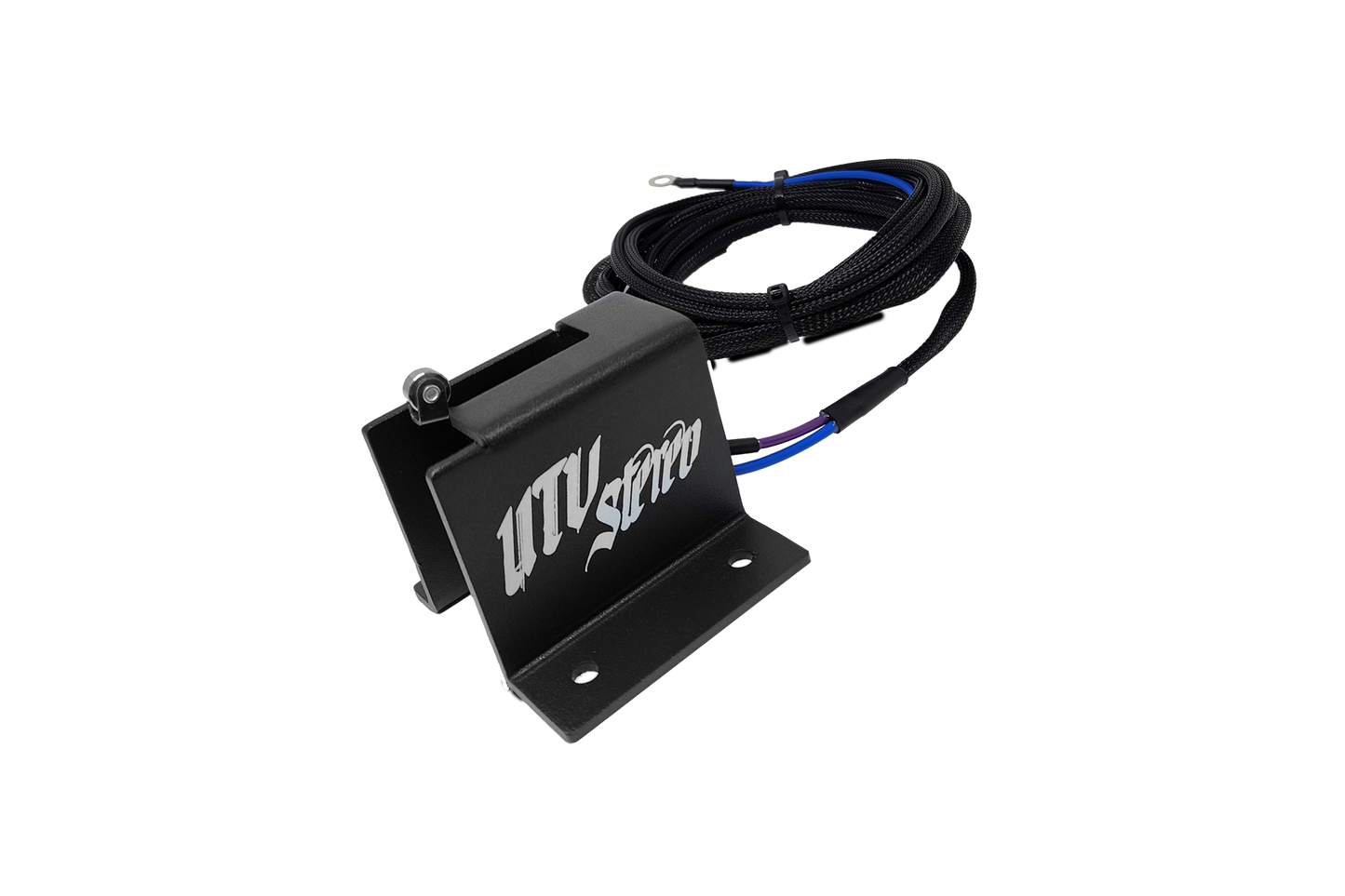 Reverse Trigger With Harness | UTVS-REV-TRIGGER Dunes 2 Dezert SXS