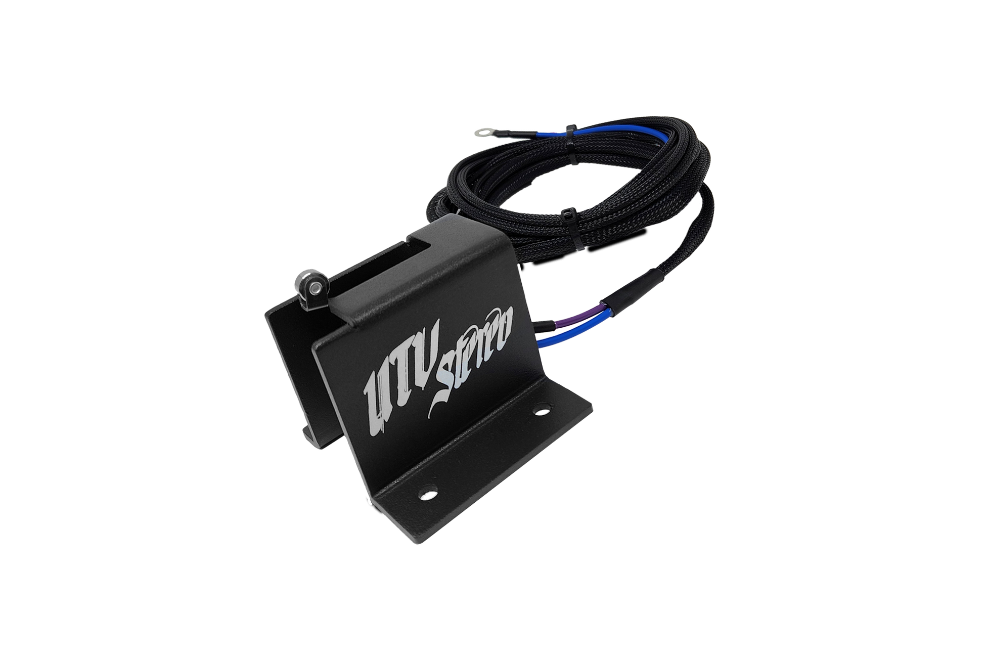 Reverse Trigger With Harness | UTVS-REV-TRIGGER Dunes 2 Dezert SXS