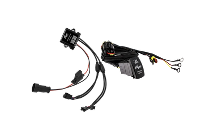 Bluetooth® RGB LED Controller Kit | UTVS-RGB-BTKIT Dunes 2 Dezert SXS