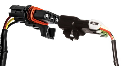 Bluetooth® RGB LED Controller Kit | UTVS-RGB-BTKIT Dunes 2 Dezert SXS