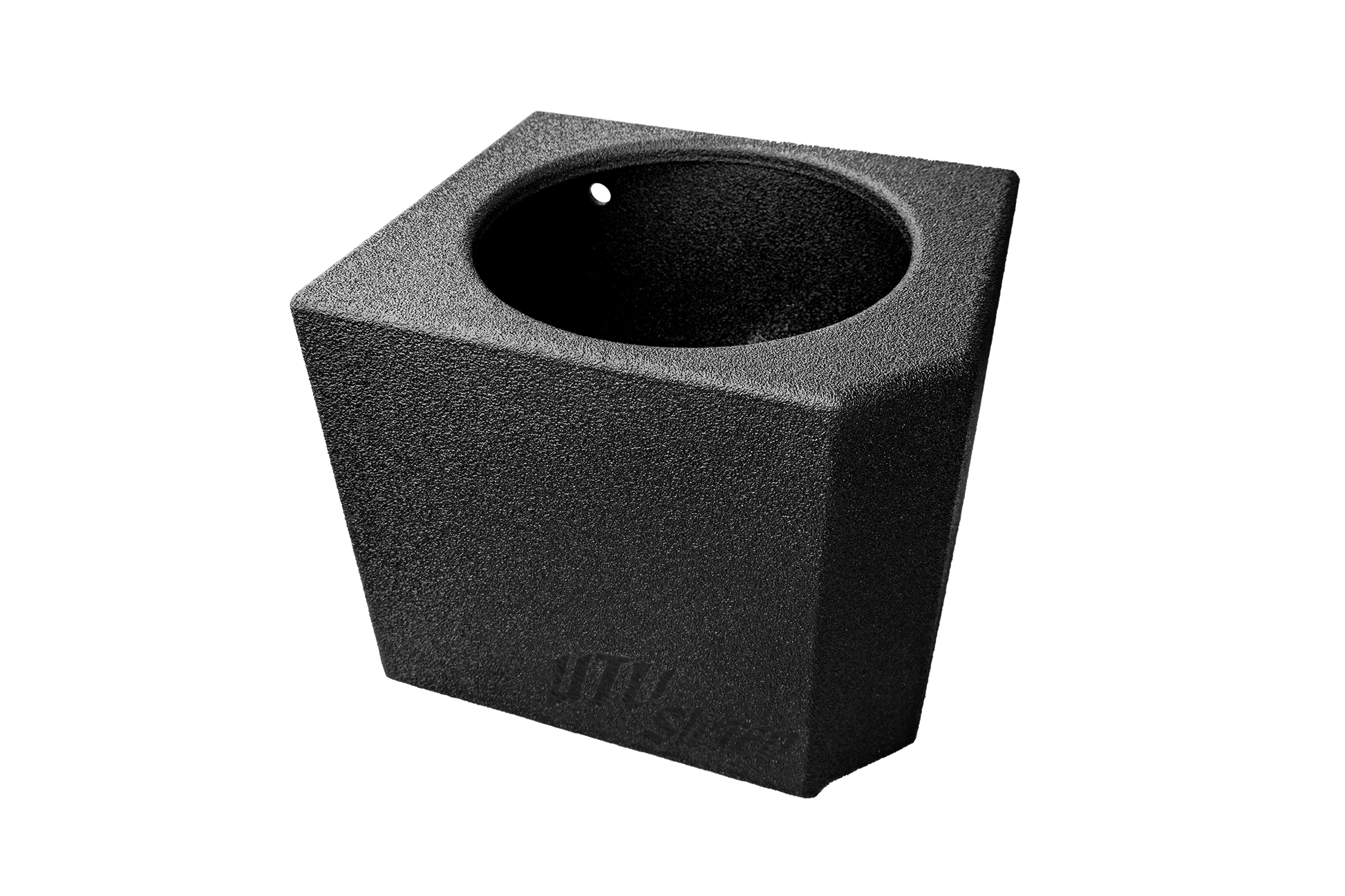 Polaris® Ranger 1500 10" Subwoofer Enclosure – Unloaded | UTVS-RNG-ENC-PASS Dunes 2 Dezert SXS