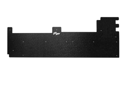 '19+ RZR® Dash Amplifier Mount | UTVS-RZR-AMPMT-DASH19 Dunes 2 Dezert SXS