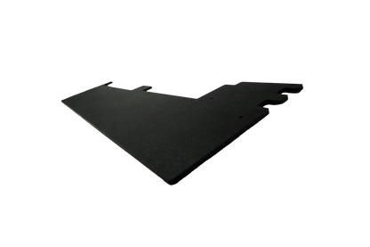 '19+ RZR® Dash Amplifier Mount | UTVS-RZR-AMPMT-DASH19 Dunes 2 Dezert SXS