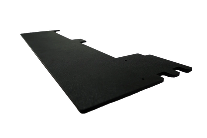 '19+ RZR® Dash Amplifier Mount | UTVS-RZR-AMPMT-DASH19 Dunes 2 Dezert SXS