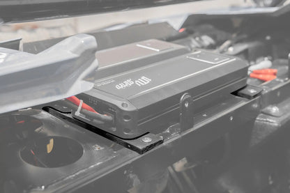 '14-'18 RZR® Amplifier Straps (Pair) | UTVS-RZR-AMP-STRAP-1418 Dunes 2 Dezert SXS