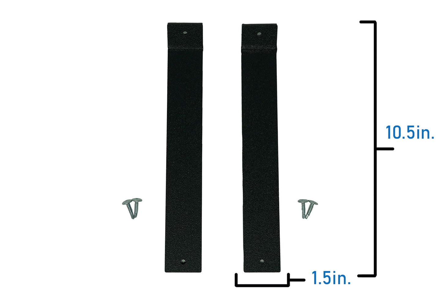 '14-'18 RZR® Amplifier Straps (Pair) | UTVS-RZR-AMP-STRAP-1418 Dunes 2 Dezert SXS