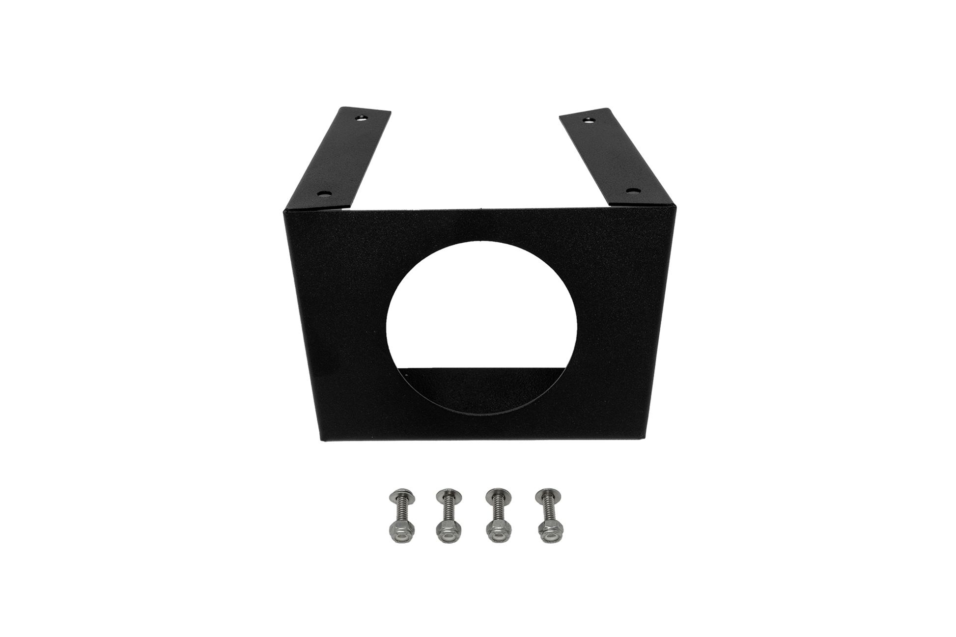 RZR Under Dash Display Mount | UTVS-RZR-HUMT-UNDERDASH Dunes 2 Dezert SXS