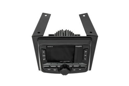 RZR Under Dash Display Mount | UTVS-RZR-HUMT-UNDERDASH Dunes 2 Dezert SXS