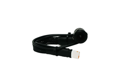 RZR® Plug-In Front Camera (Ride Command Equipped Only) | UTVS-RZR-RC-FTCAM Dunes 2 Dezert SXS