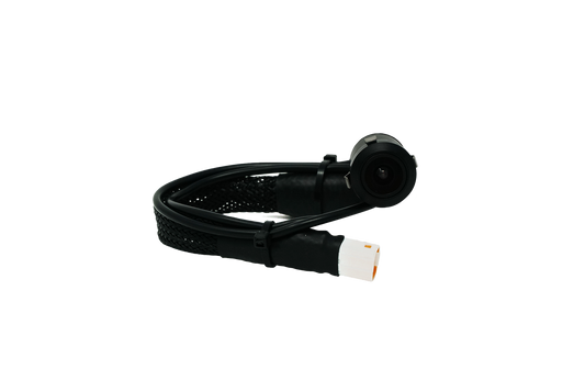 RZR® Plug-In Front Camera (Ride Command Equipped Only) | UTVS-RZR-RC-FTCAM Dunes 2 Dezert SXS
