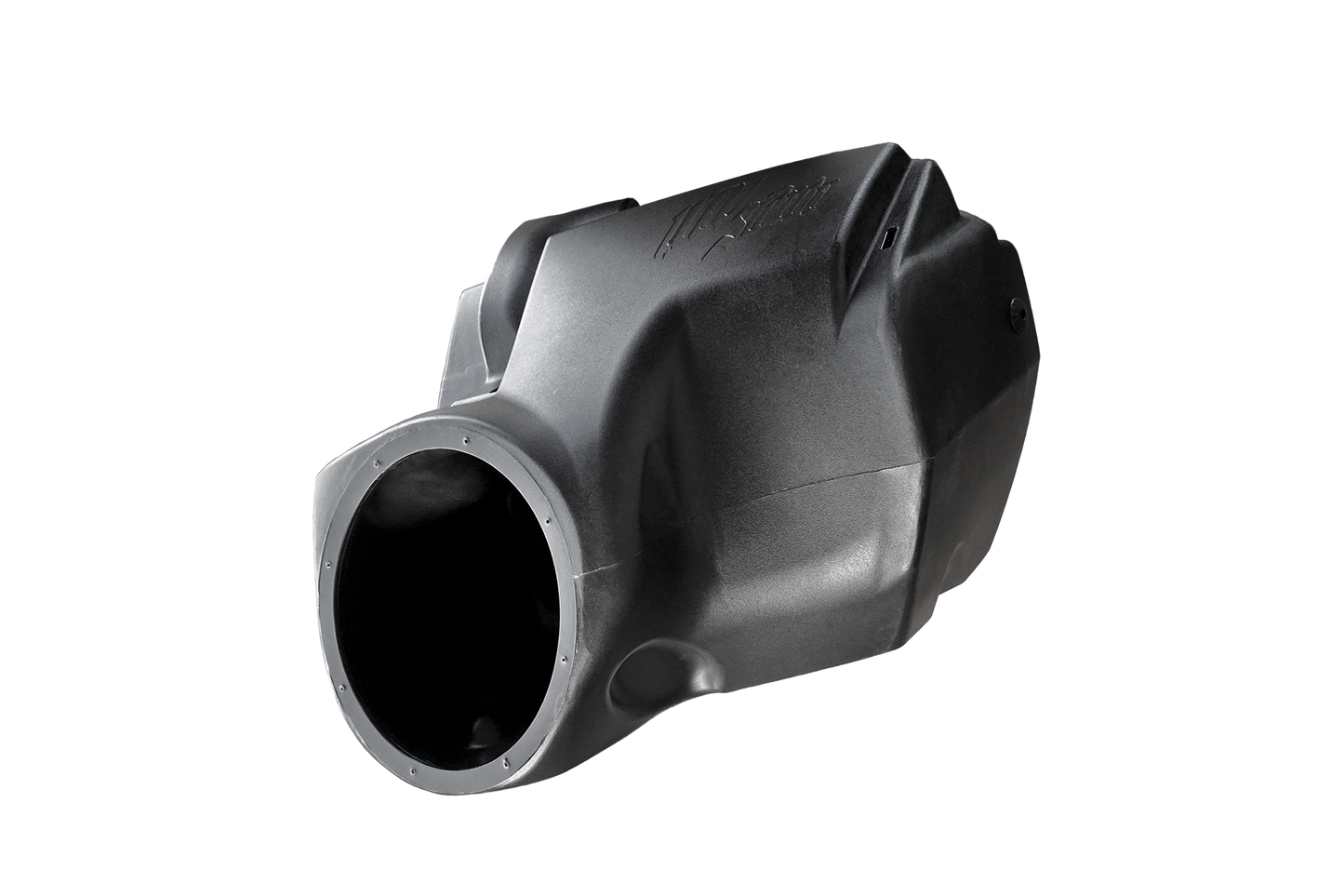 RZR® 10" Vented Sub Enclosure | UTVS-RZR-VENC-DASH Dunes 2 Dezert SXS