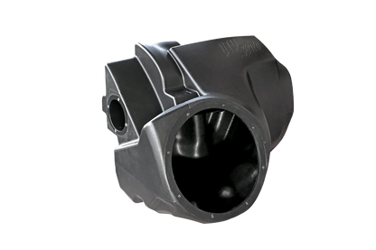 RZR® 10" Vented Sub Enclosure | UTVS-RZR-VENC-DASH Dunes 2 Dezert SXS