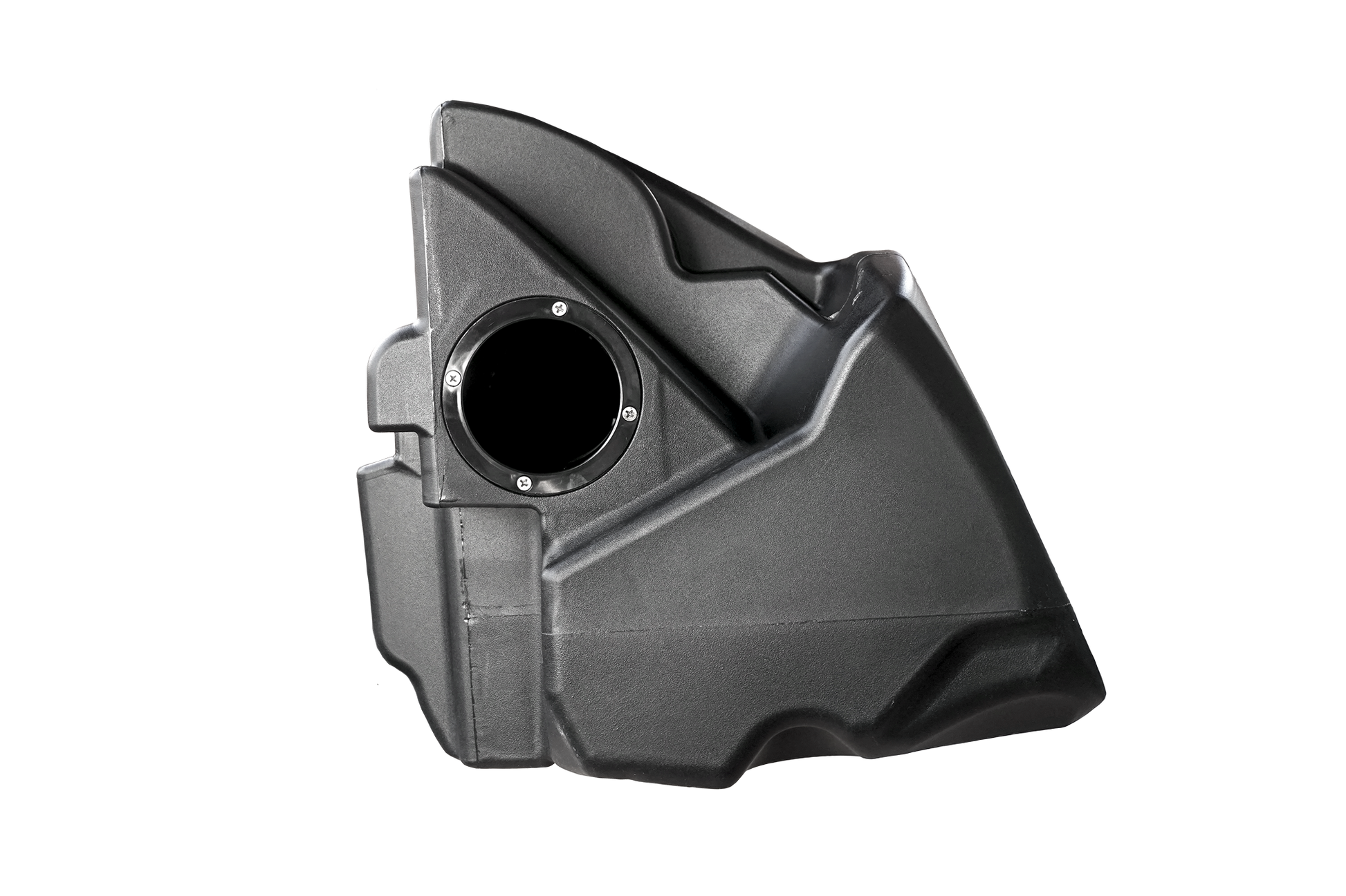RZR® 10" Vented Sub Enclosure | UTVS-RZR-VENC-DASH Dunes 2 Dezert SXS