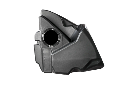 RZR® 10" Vented Sub Enclosure | UTVS-RZR-VENC-DASH Dunes 2 Dezert SXS