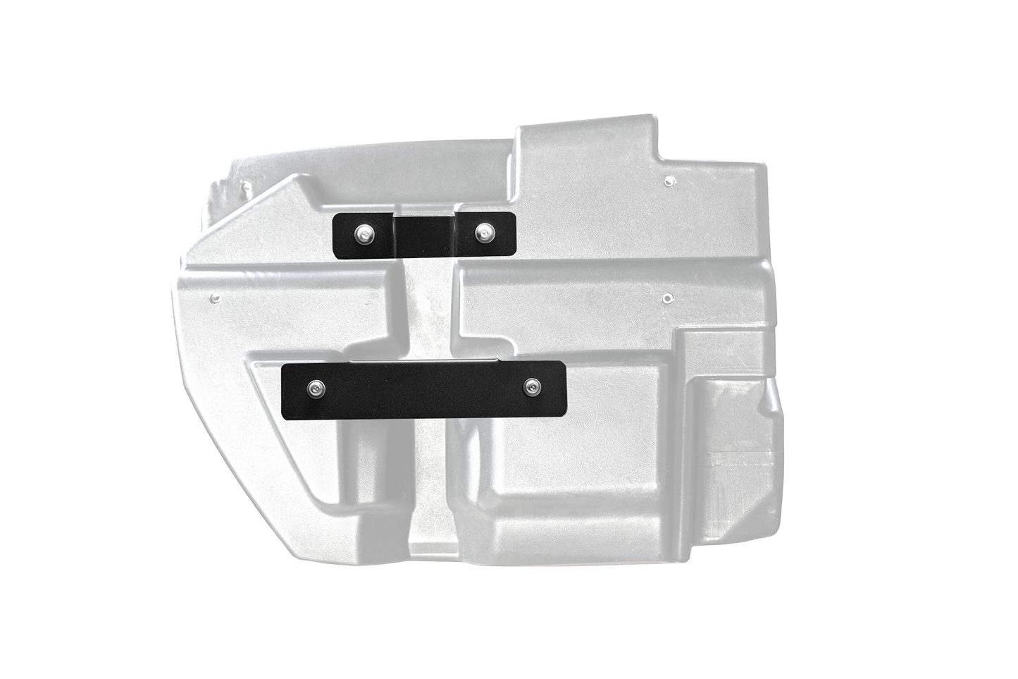 RZR® 10" Vented Sub Enclosure | UTVS-RZR-VENC-DASH Dunes 2 Dezert SXS