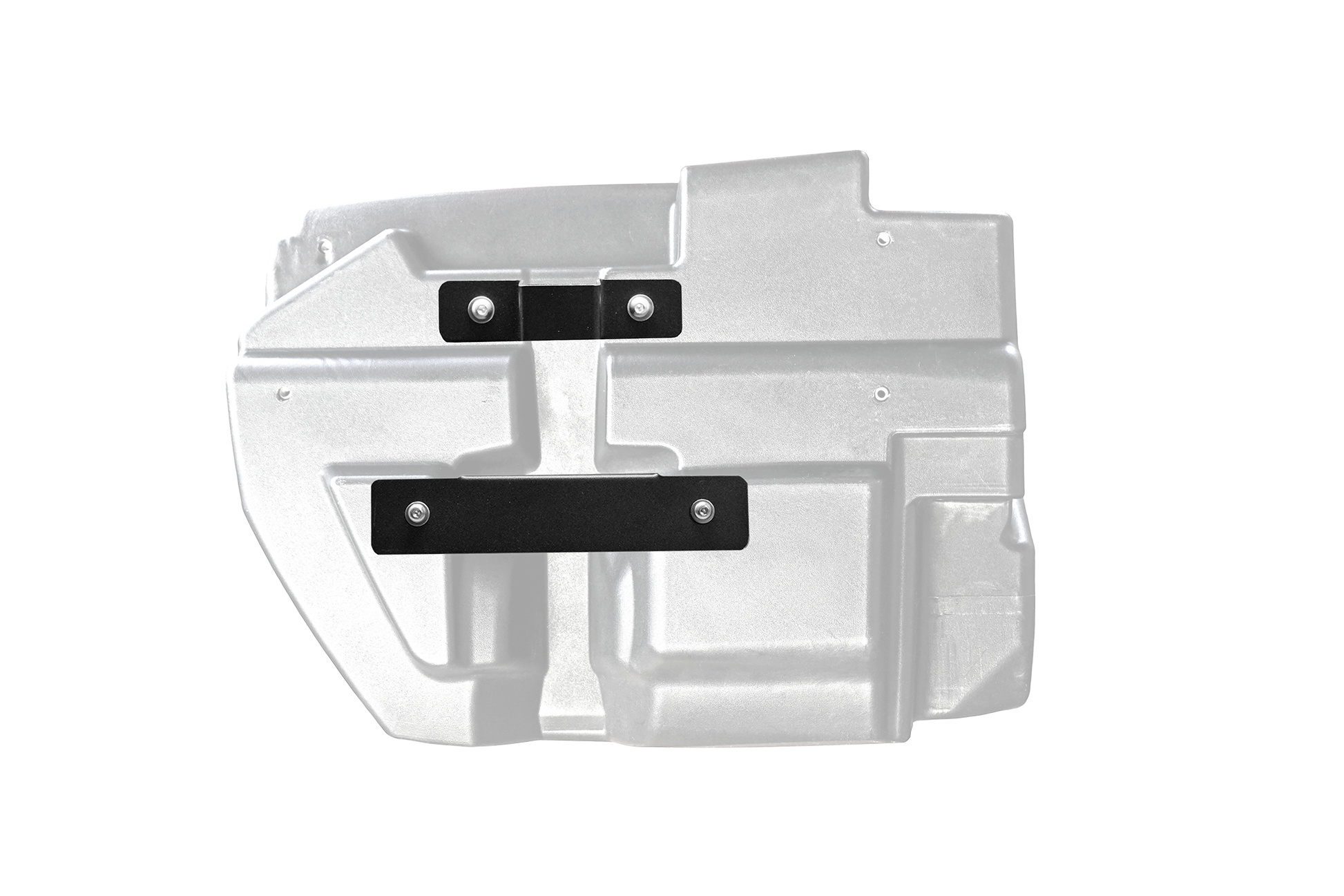 RZR® 10" Vented Sub Enclosure | UTVS-RZR-VENC-DASH Dunes 2 Dezert SXS