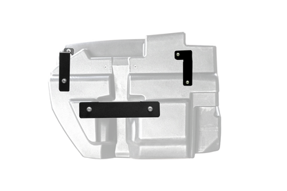 RZR® 10" Vented Sub Enclosure | UTVS-RZR-VENC-DASH Dunes 2 Dezert SXS