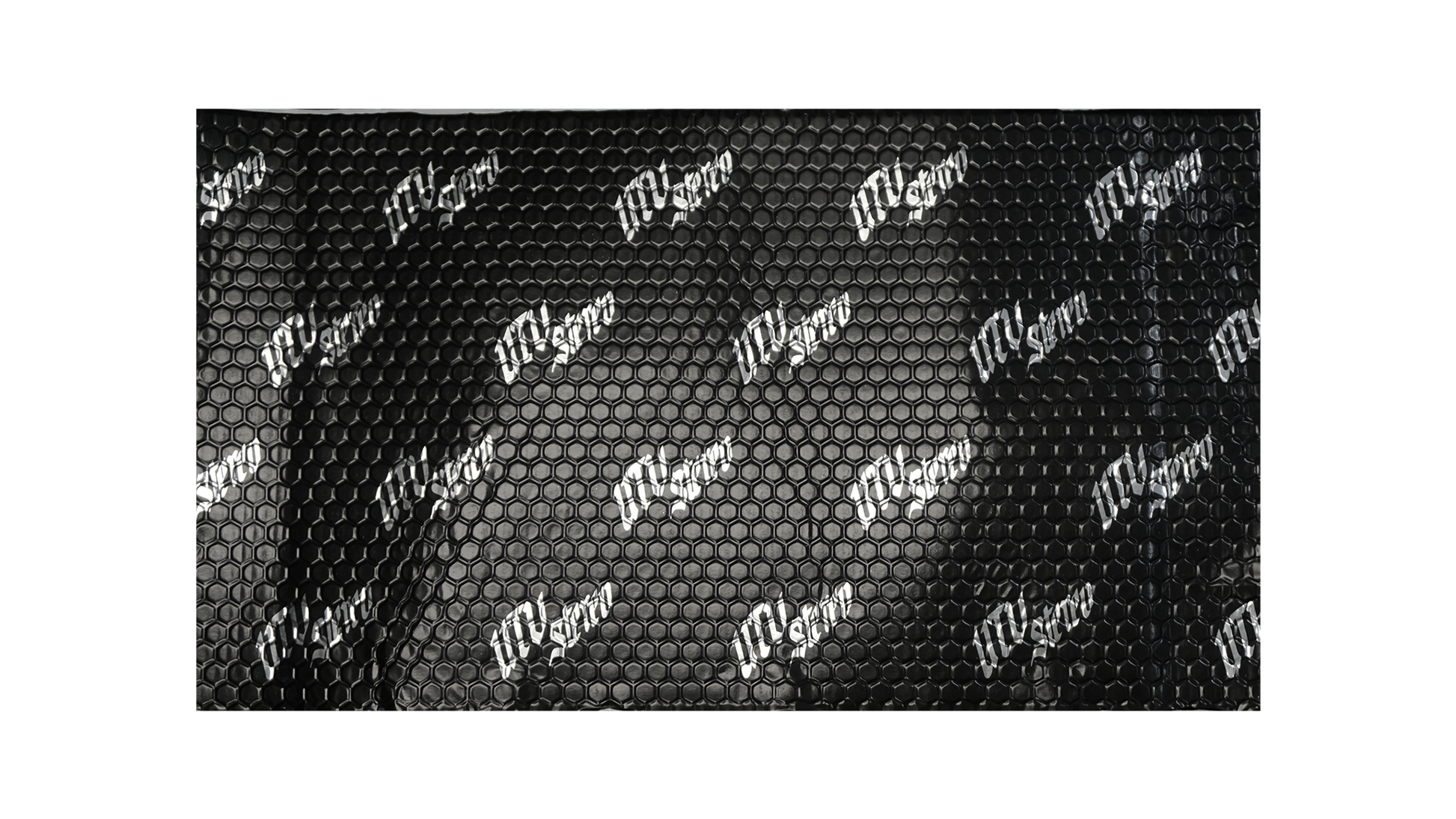 Sound Damping Mat | UTVS-SDM Dunes 2 Dezert SXS
