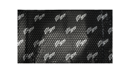 Sound Damping Mat | UTVS-SDM Dunes 2 Dezert SXS