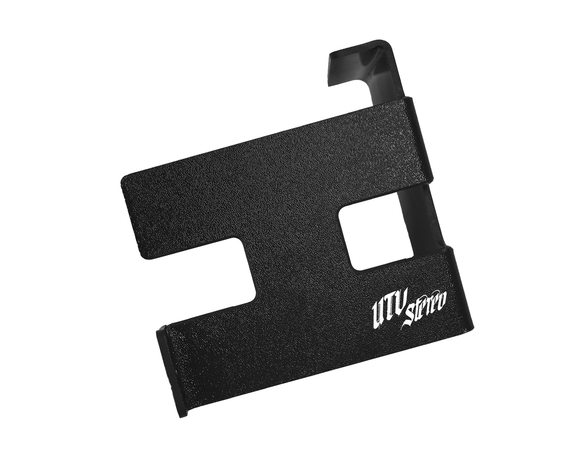 Can-Am® X3 Dual Battery Mount (Mount Only) | UTVS-X3-2BATT-MT Dunes 2 Dezert SXS