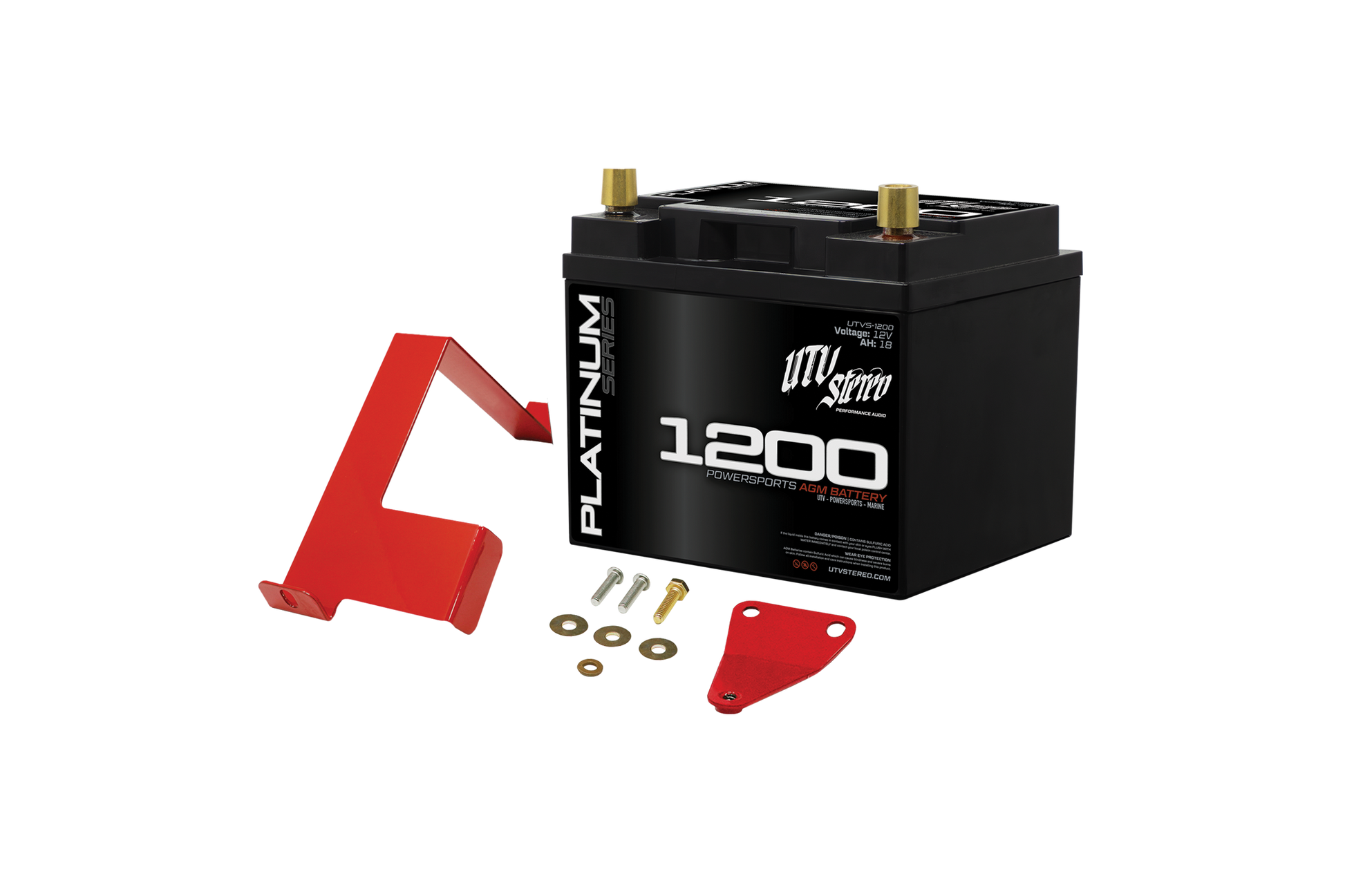 Dual-Bank Battery Charger / Maintainer | UTVS-BCM2 Dunes 2 Dezert SXS