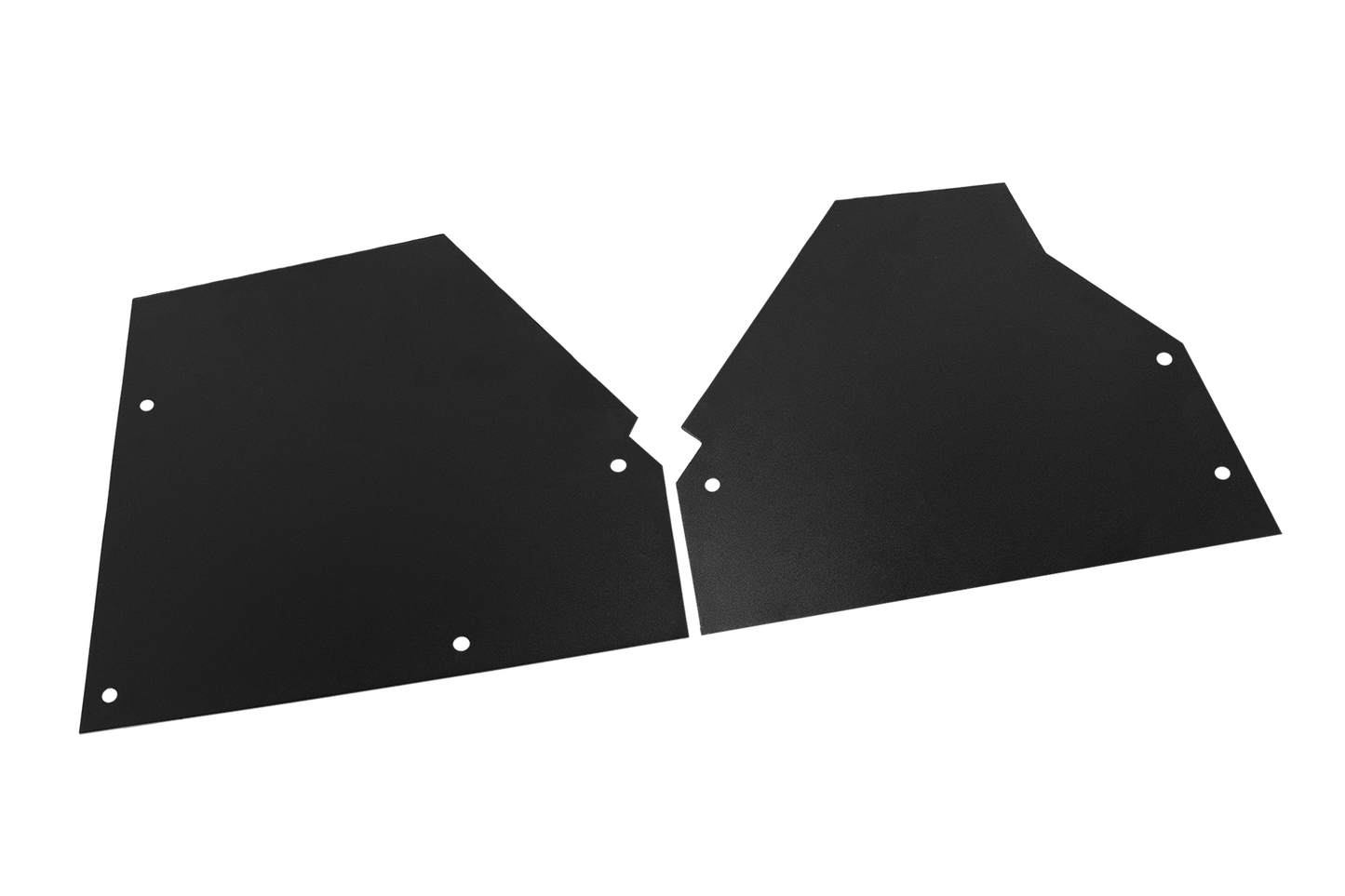 Can-Am® X3 Center Console Covers | UTVS-X3-CCC Dunes 2 Dezert SXS
