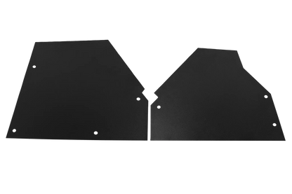 Can-Am® X3 Center Console Covers | UTVS-X3-CCC Dunes 2 Dezert SXS