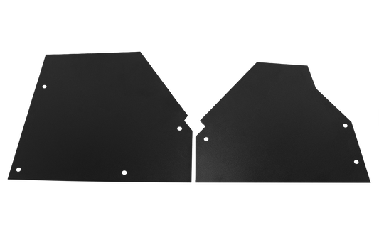 Can-Am® X3 Center Console Covers | UTVS-X3-CCC Dunes 2 Dezert SXS