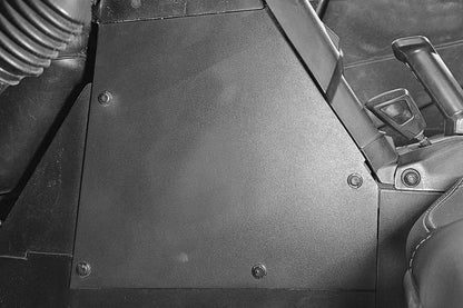 Can-Am® X3 Center Console Covers | UTVS-X3-CCC Dunes 2 Dezert SXS