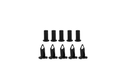 Can-Am® X3 Center Console Covers | UTVS-X3-CCC Dunes 2 Dezert SXS