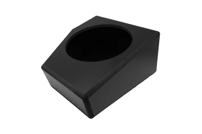 Can-Am® X3 Up-Fire Front Driver Side 10” Sub Box Enclosure – Unloaded | UTVS-X3-ENC-UF-FDRIVER Dunes 2 Dezert SXS