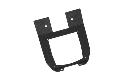 Can-Am® X3 JVC KD-MR1BTS Lower Head Unit Mount | UTVS-X3-HUMT-LW-JVC Dunes 2 Dezert SXS