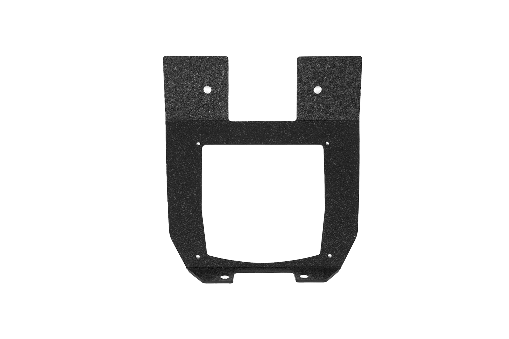 Can-Am® X3 JVC KD-MR1BTS Lower Head Unit Mount | UTVS-X3-HUMT-LW-JVC Dunes 2 Dezert SXS