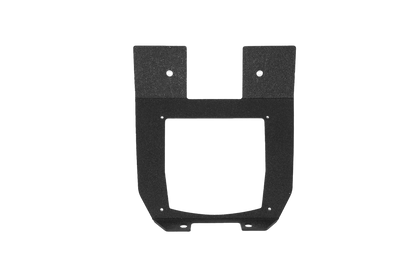 Can-Am® X3 JVC KD-MR1BTS Lower Head Unit Mount | UTVS-X3-HUMT-LW-JVC Dunes 2 Dezert SXS